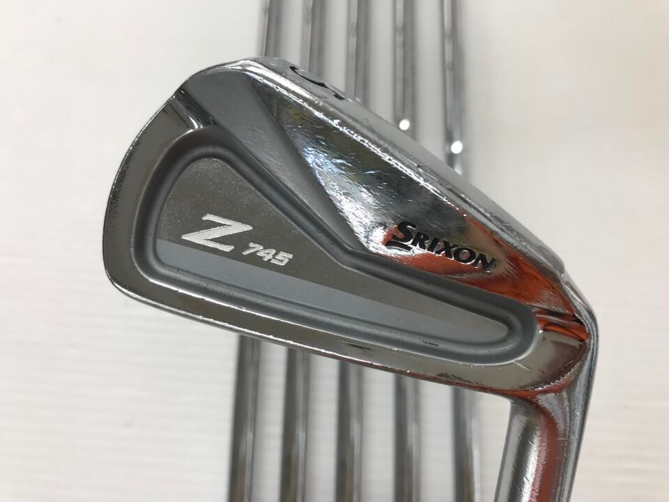 タイトリスト AP3 718 NS950 S アイアンセット 6本 タイトリスト AP3 718 NS950 S アイアンセット 6本 タイトリスト AP3