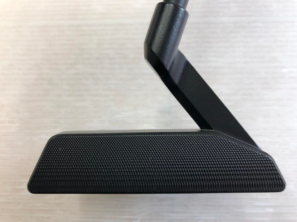 GOLF STEALTH 2 0 ブラック パター 最短