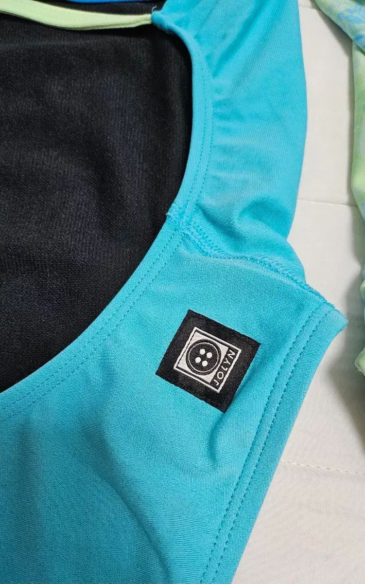  JOLYN ペリー まとめ その他 水着 ラッシュガード