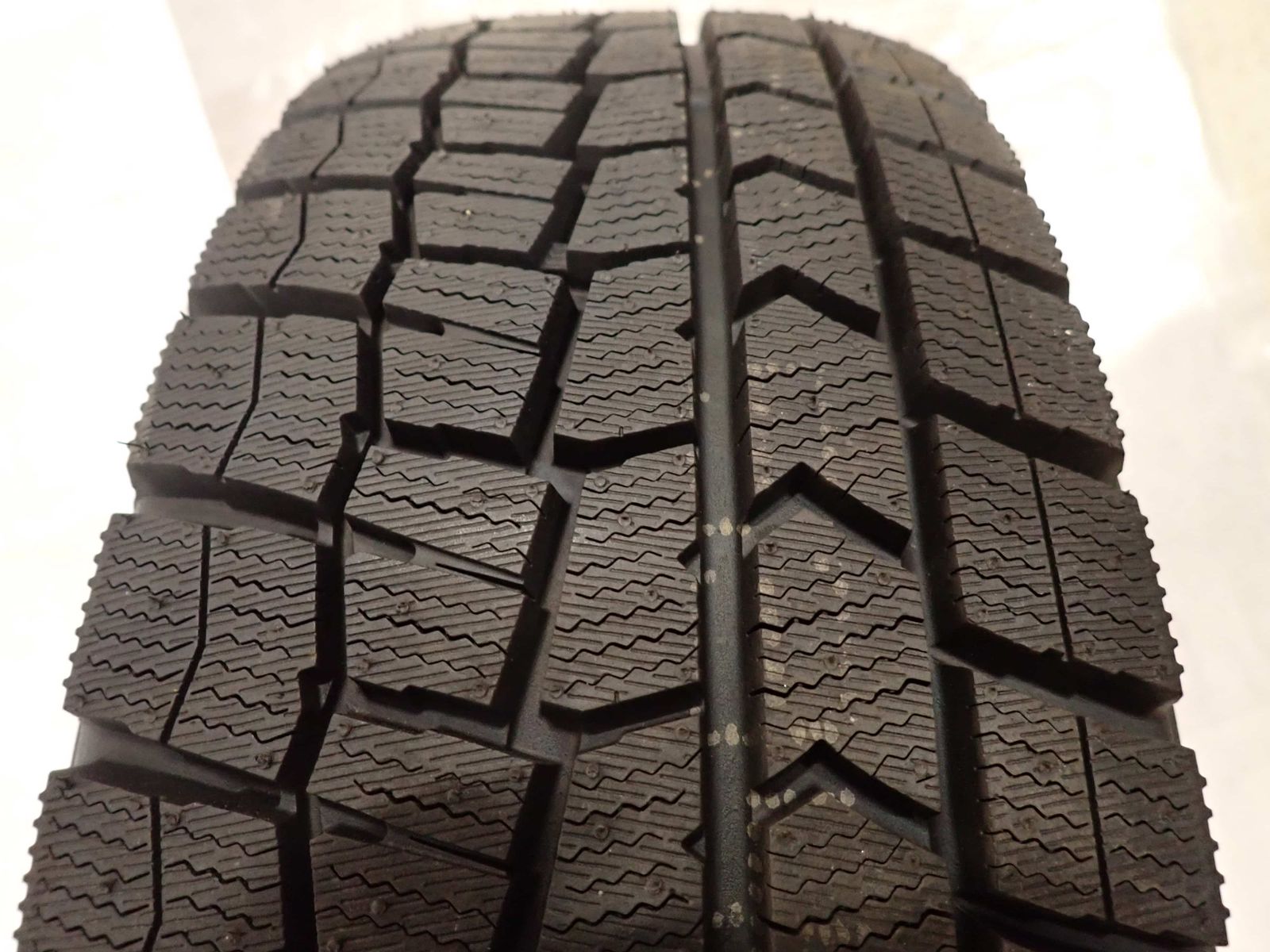 冬 製 4本SET 会社宛 185 60 R 15 5 J 84 S ダンロップ WINTER MAXX WM 02 アルミ フィット シャトル スイフト NO D 6978