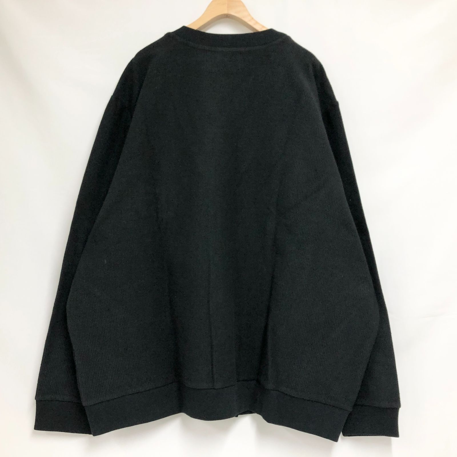 【美品】CVTVLIST カタリスト　 FLASH別注　カーディガン 新品未使用 CVTVLIST（カタリスト） ロイヤルフラッシュ別注