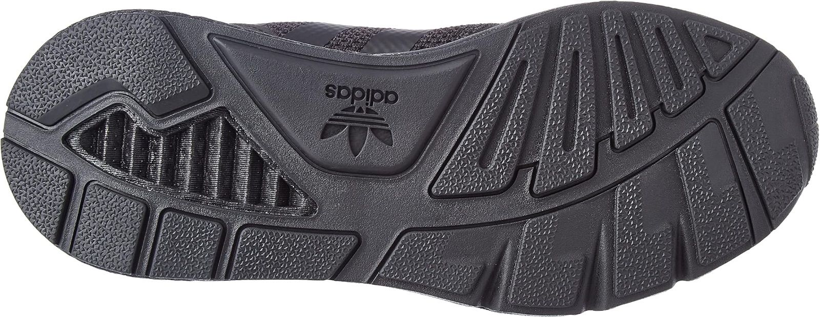 adidas】Zx 1K Boost スケートシューズ、ブラック 28.5cm - メルカリ