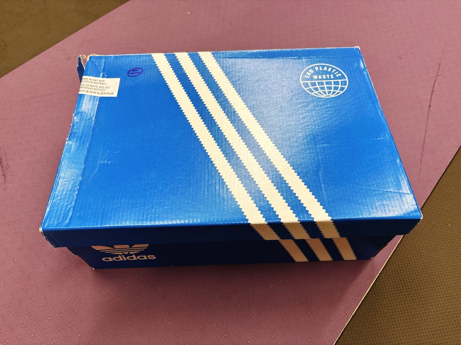 adidas】Zx 1K Boost スケートシューズ、ブラック 28.5cm - メルカリ