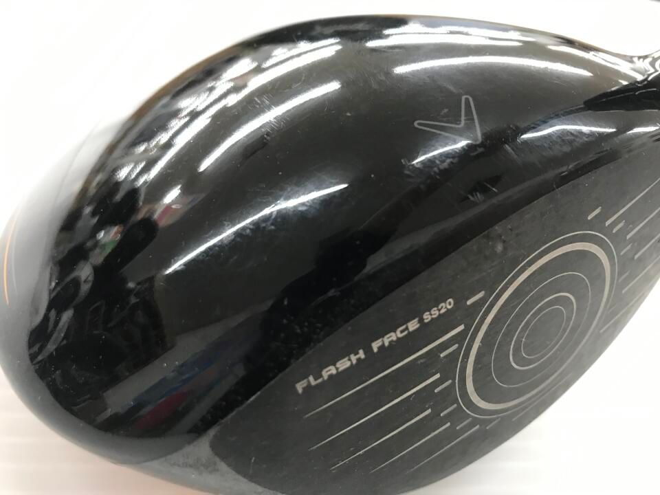 キャロウェイ MAVRIK 9度 Diamana 50 for Callaway Sフレックス