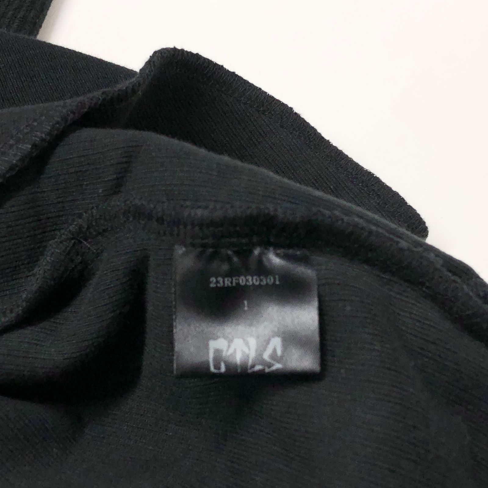 新品未使用 CVTVLIST（カタリスト） ロイヤルフラッシュ別注