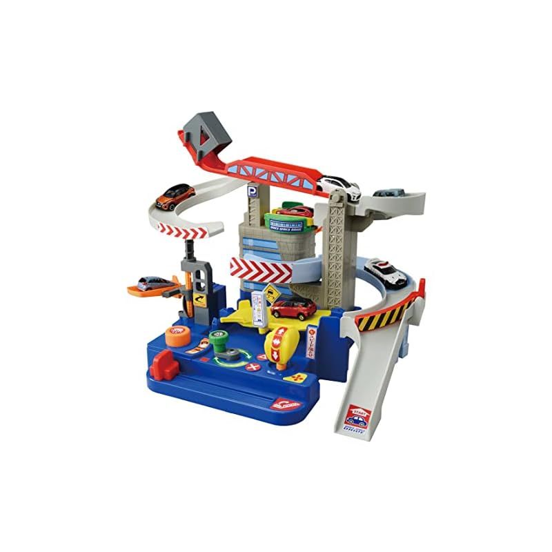 トミカ キミが運転! トミカわくわくドライブ 0