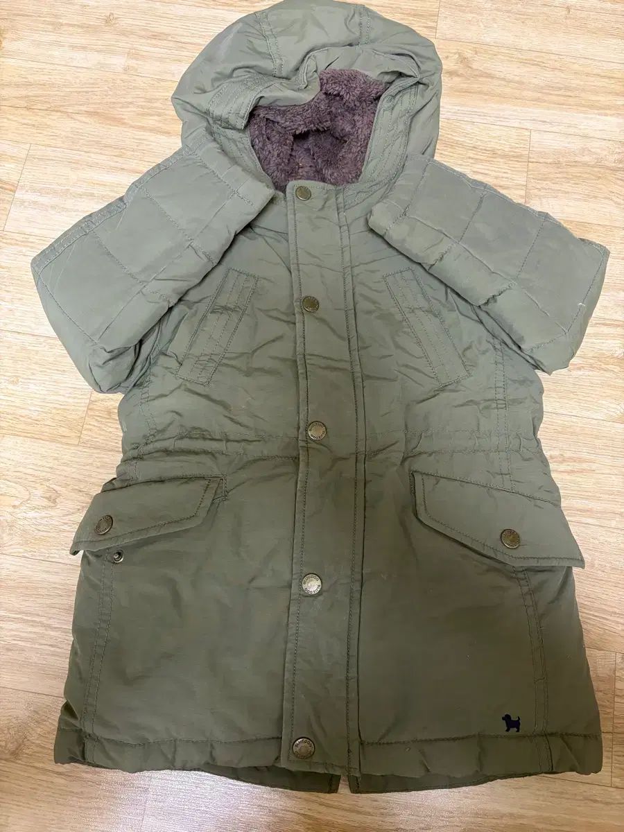 骨董 古美術 権兵衛焼 水指 出雲 楽山 伊羅保 黄伊羅保 枇杷 茶道具 塗蓋