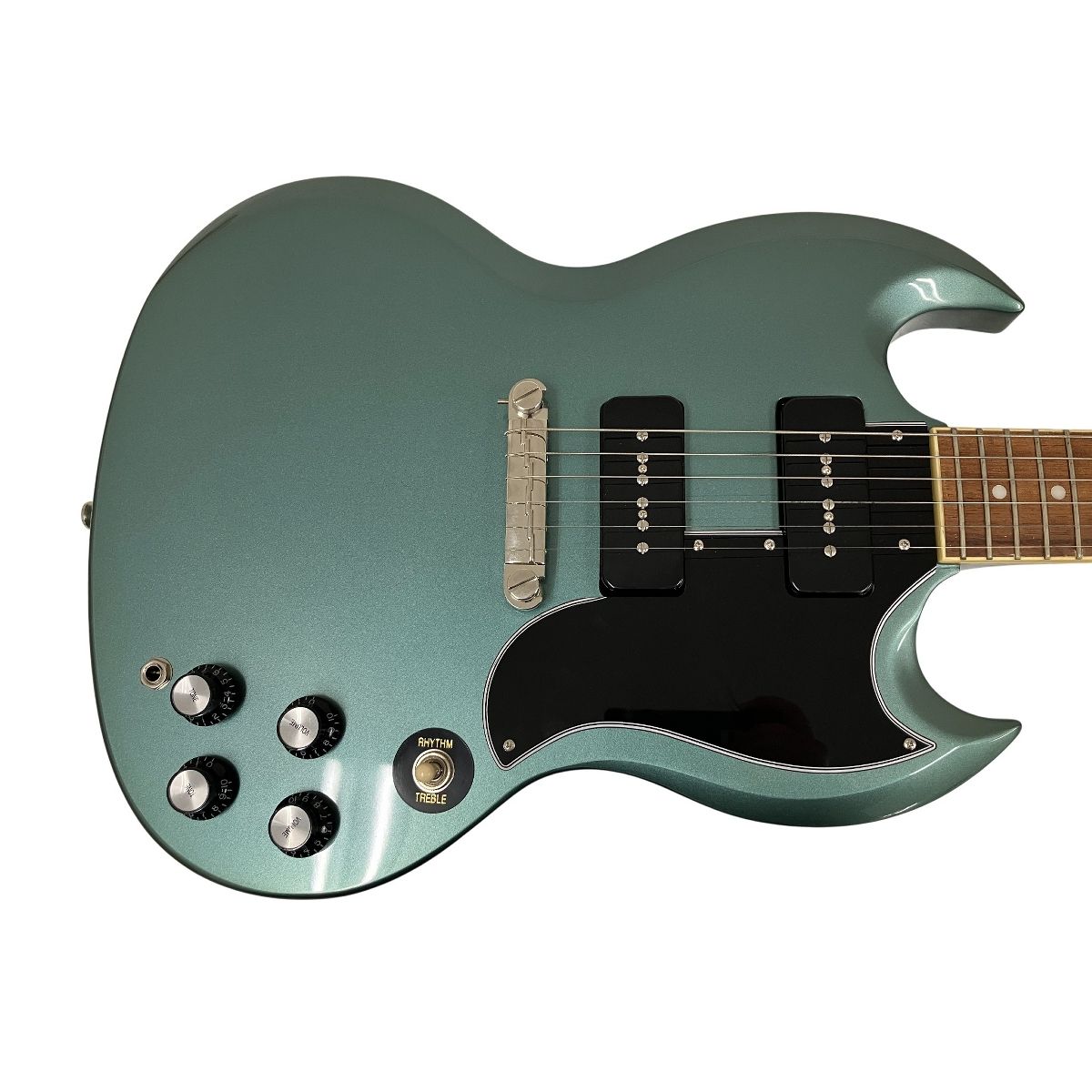 ペラムブルー 軽量