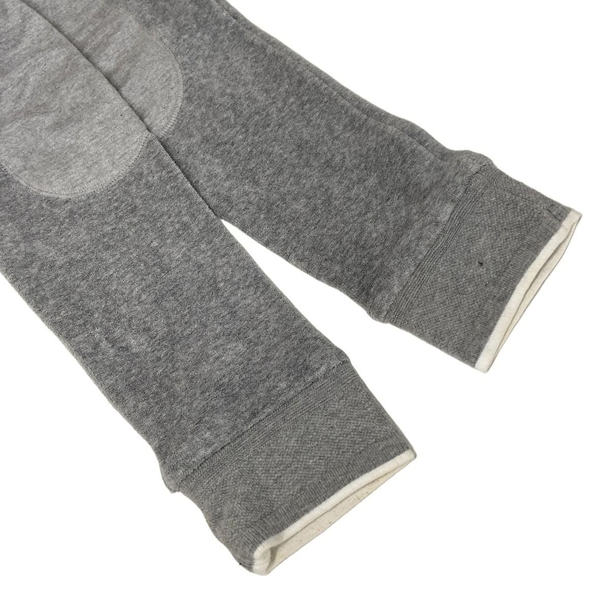 CHANEL(シャネル) パーカー サイズ38 M レディース - P34152 グレー