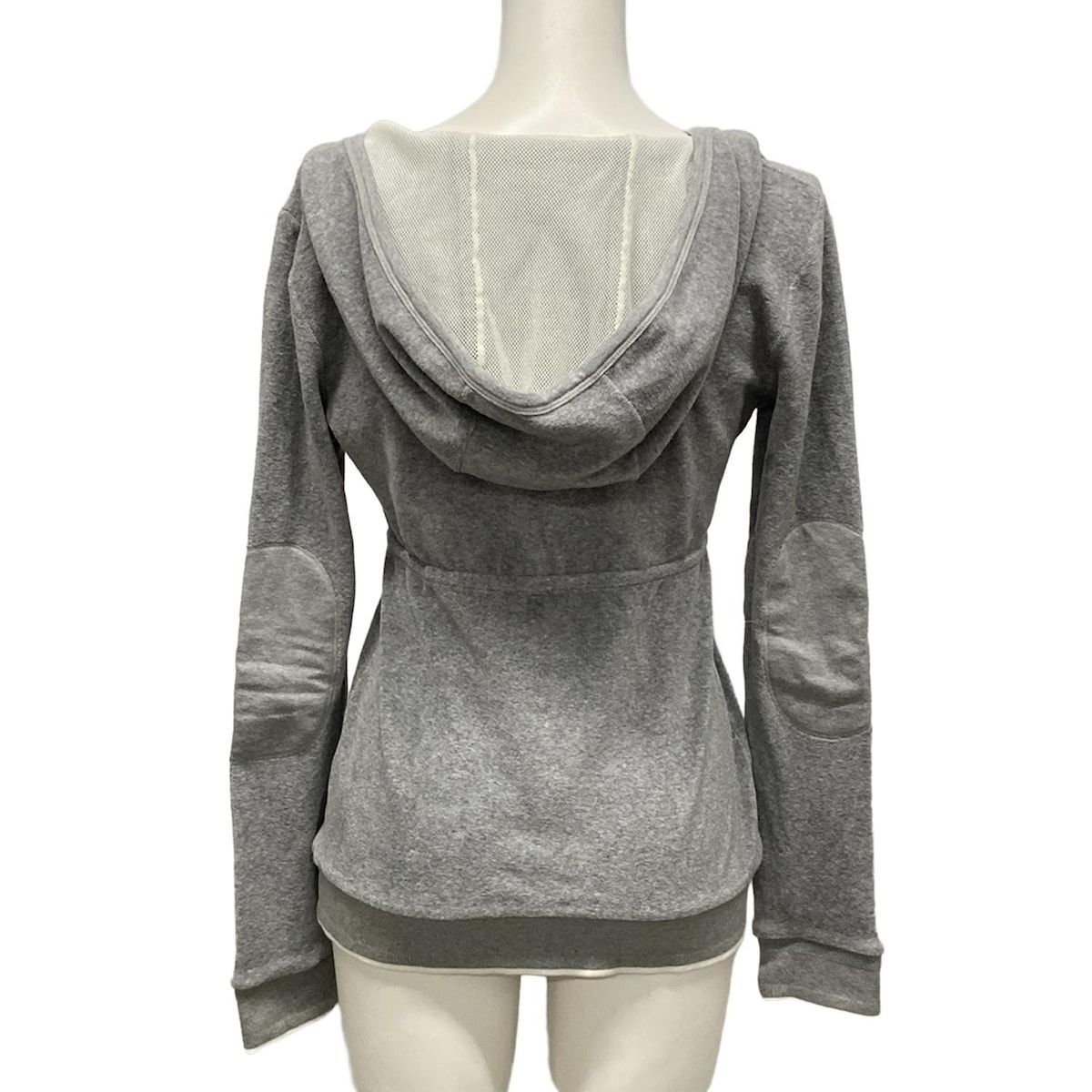 CHANEL(シャネル) パーカー サイズ38 M レディース - P34152 グレー