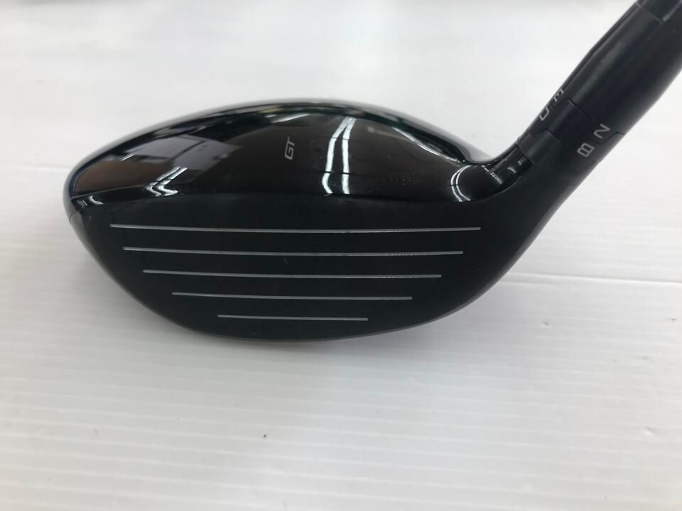 タイトリスト GT 1 15度 TENSEI K BLACK 65 Sフレックス フェアウェイウッド 最短