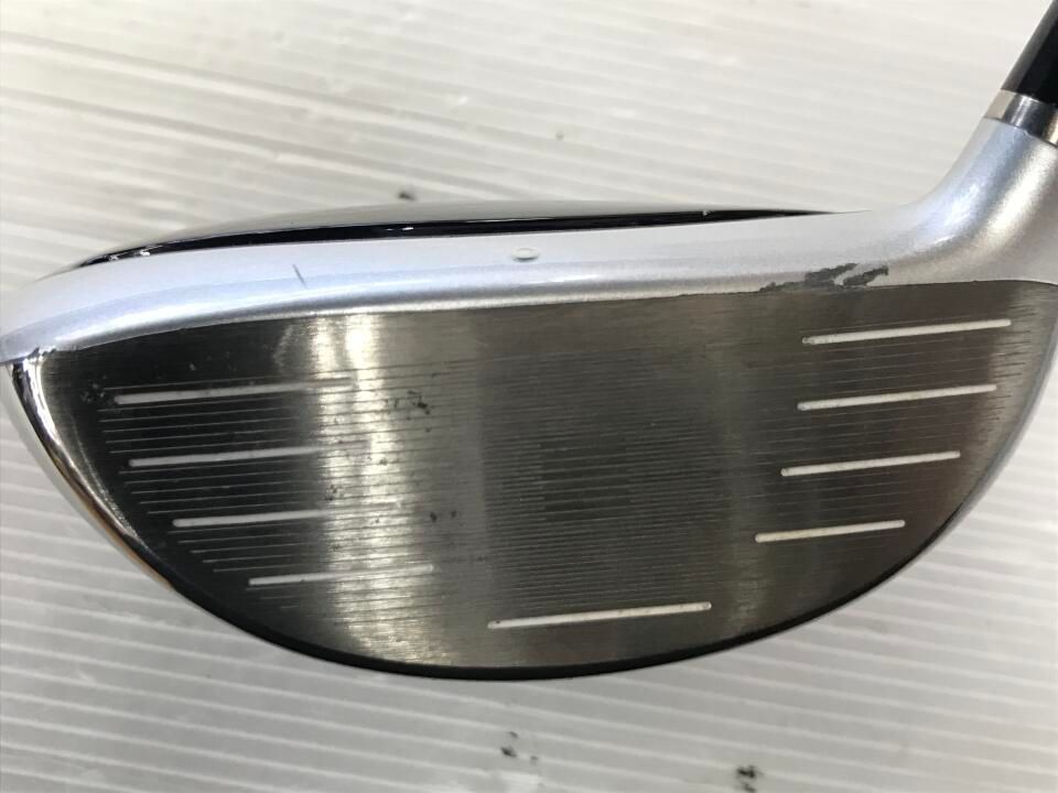 グローブライド ONOFF ARMS AKA 2018 RADICAL SPOON 15度 オノフ XI-S SRフレックス フェアウェイウッド 最短