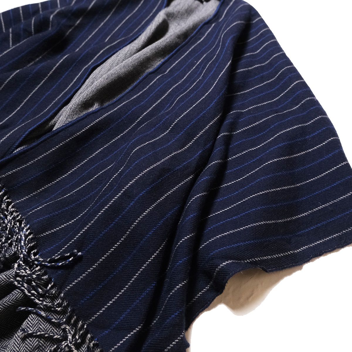 00's 10's スコットランド製 ブルックスブラザーズ ウール