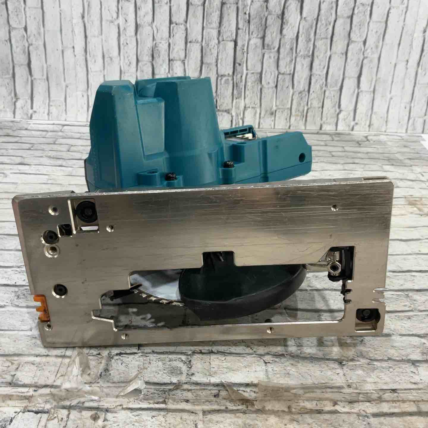 コードレス丸のこ