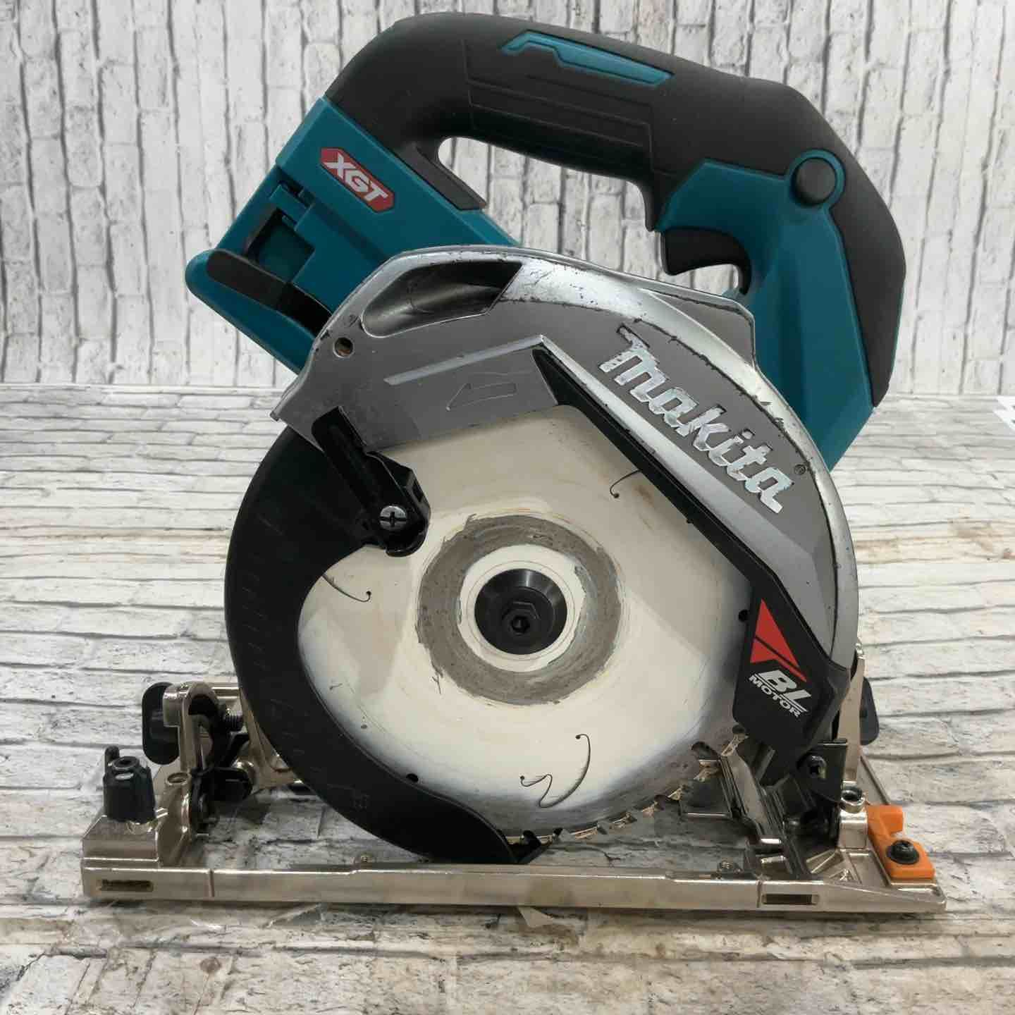 マキタ makita コードレス丸のこ HS 001 GZ