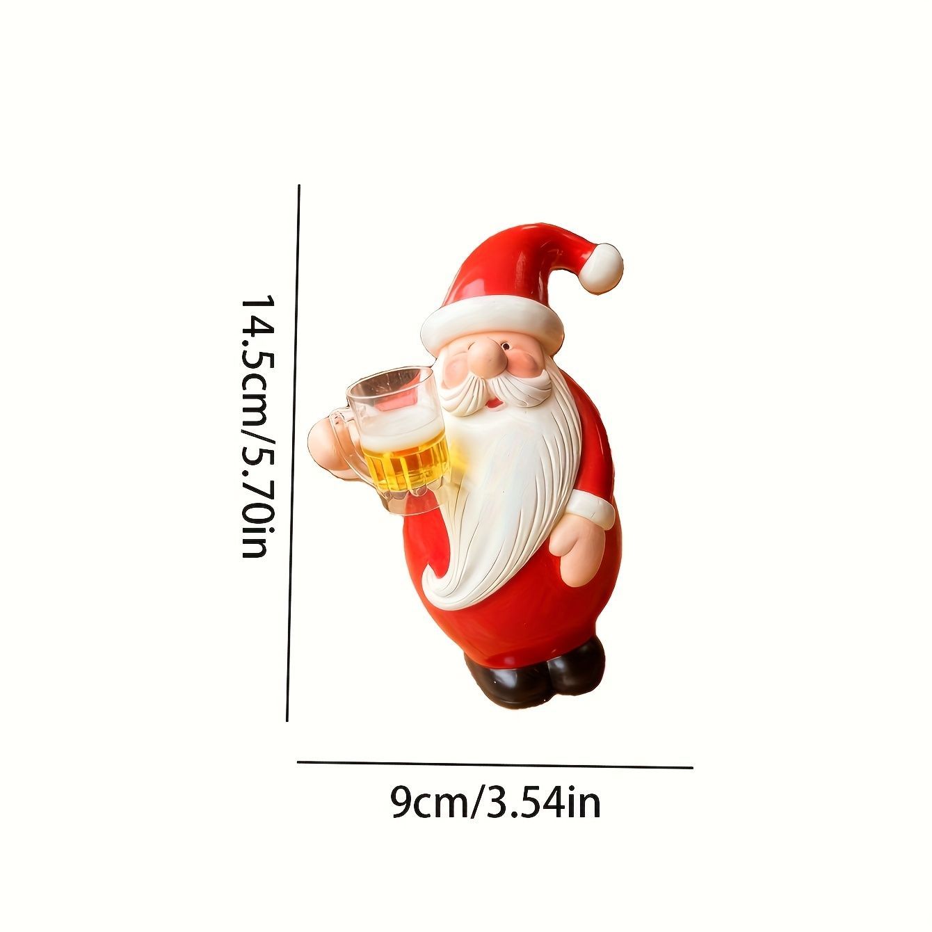 クリスマスオブジェ 置物 サンタクロース サンタさん クリスマス