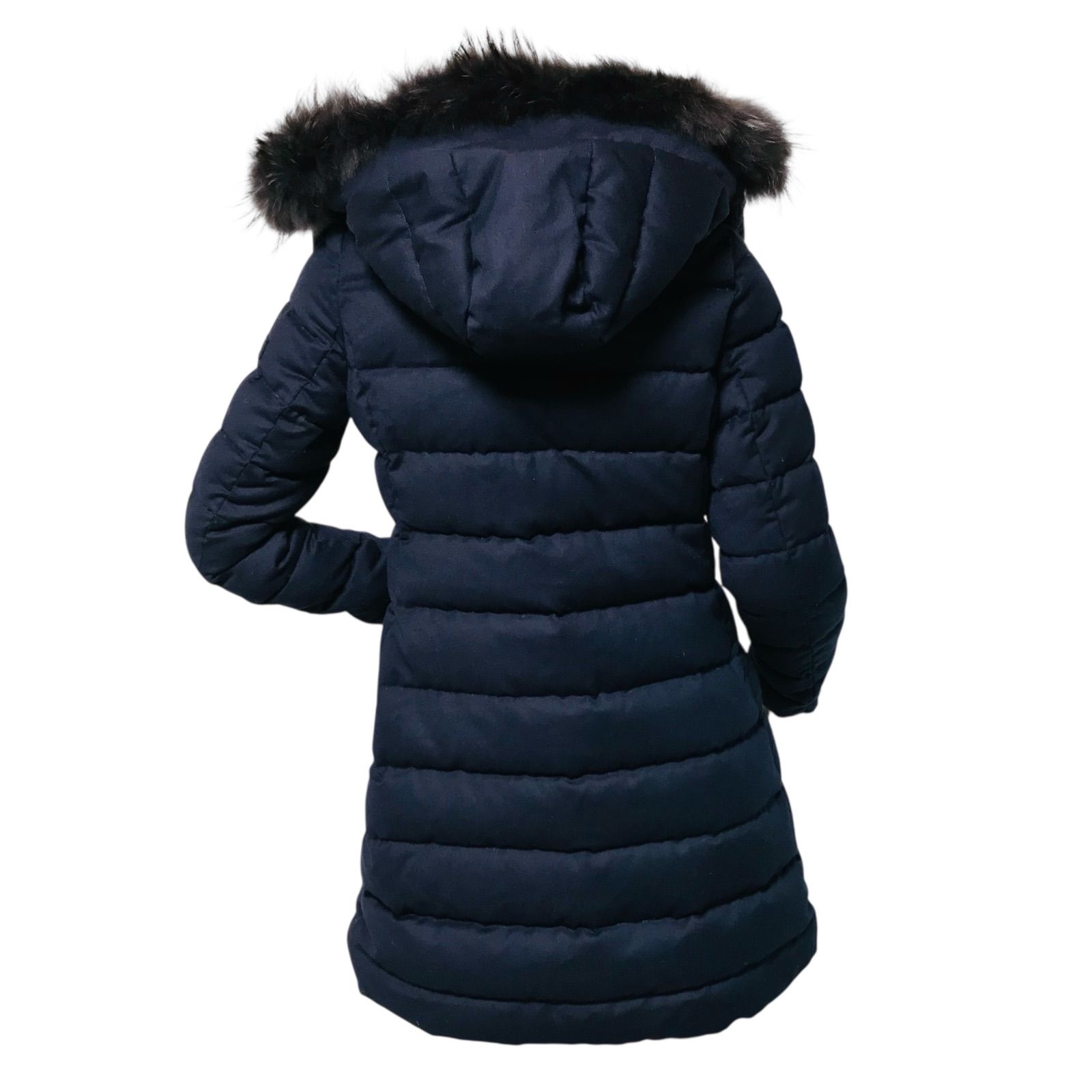 美品☆TATRAS・タトラス・LAVIANA ラヴィアナ レディース ブランド 