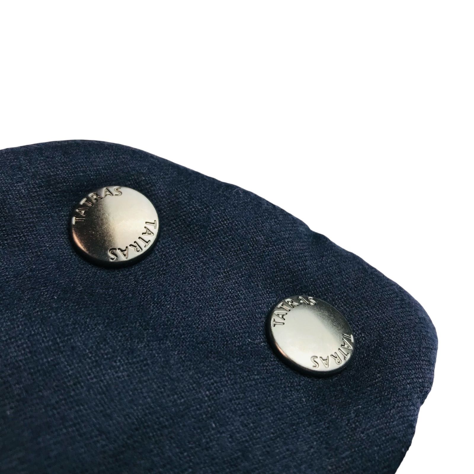 美品☆TATRAS・タトラス・LAVIANA ラヴィアナ レディース ブランド 