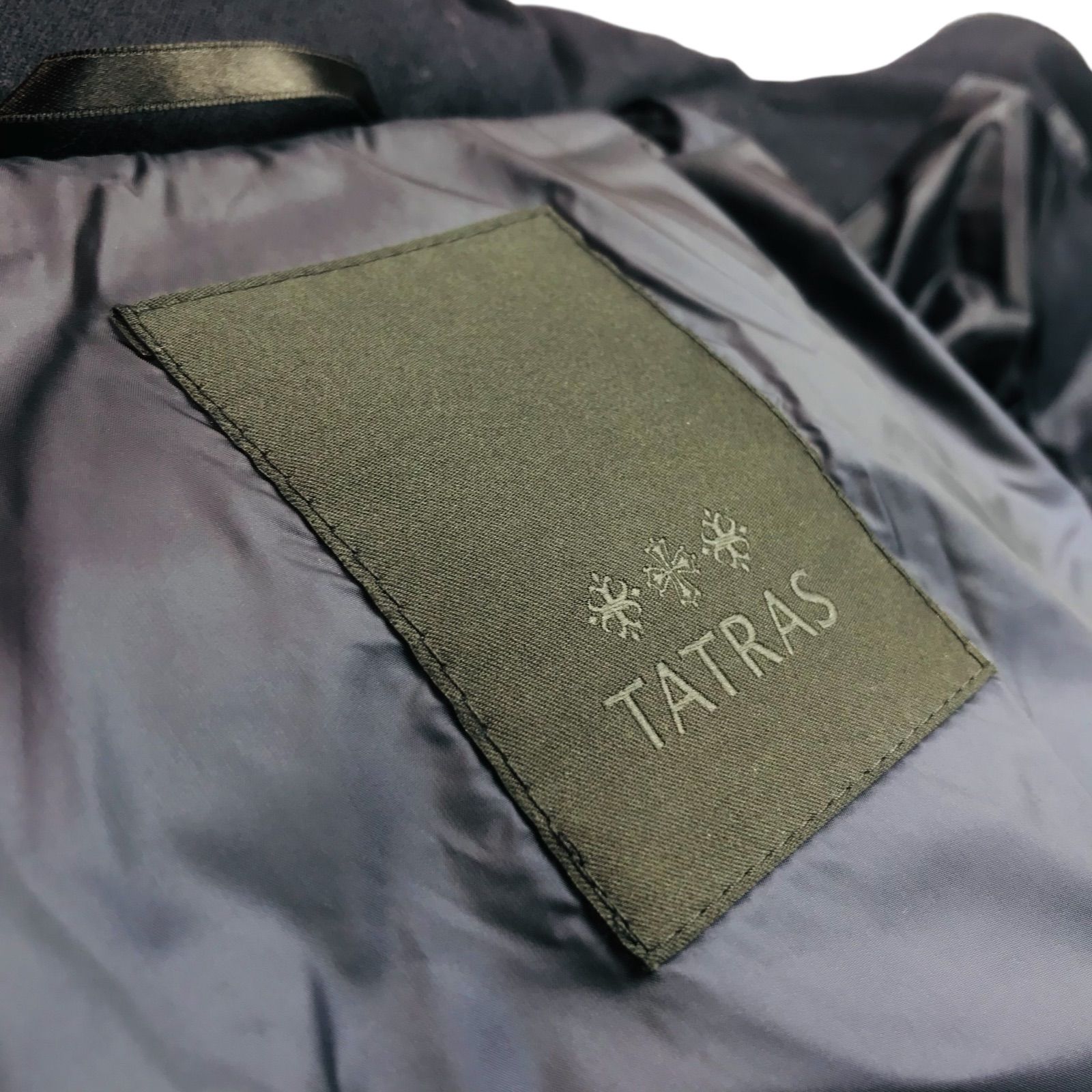 美品☆TATRAS・タトラス・LAVIANA ラヴィアナ レディース ブランド