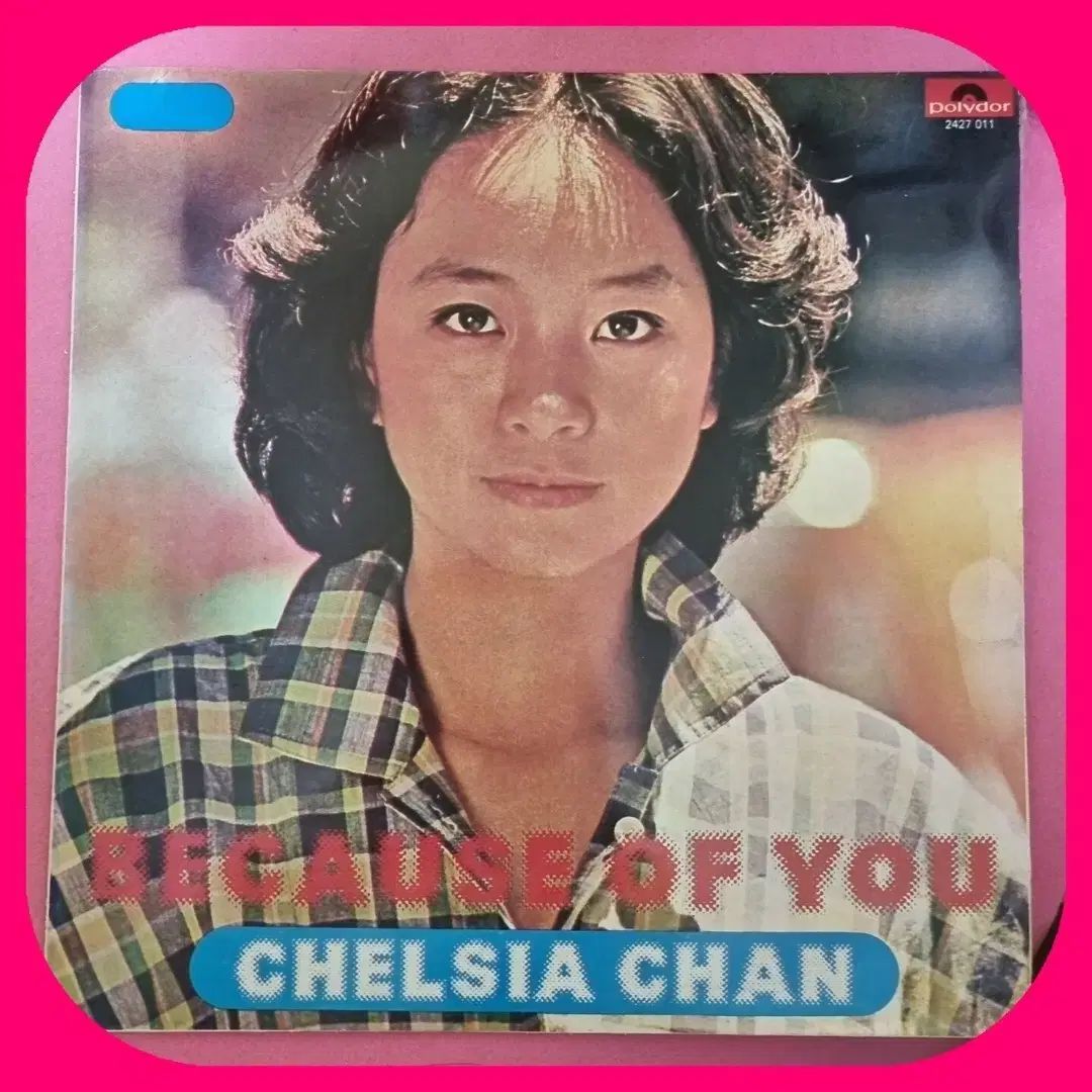 ジンチュハ LP NM - スーパー クラス