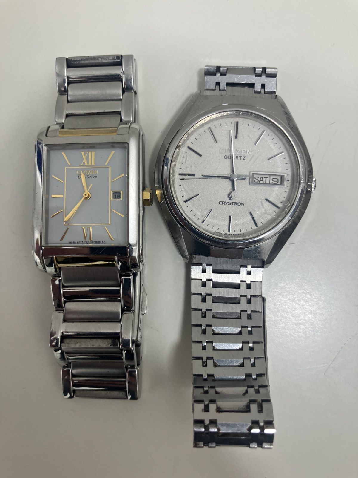 か〇遺品整理 時計 ジャンク 不動 24点おまとめ - メルカリ