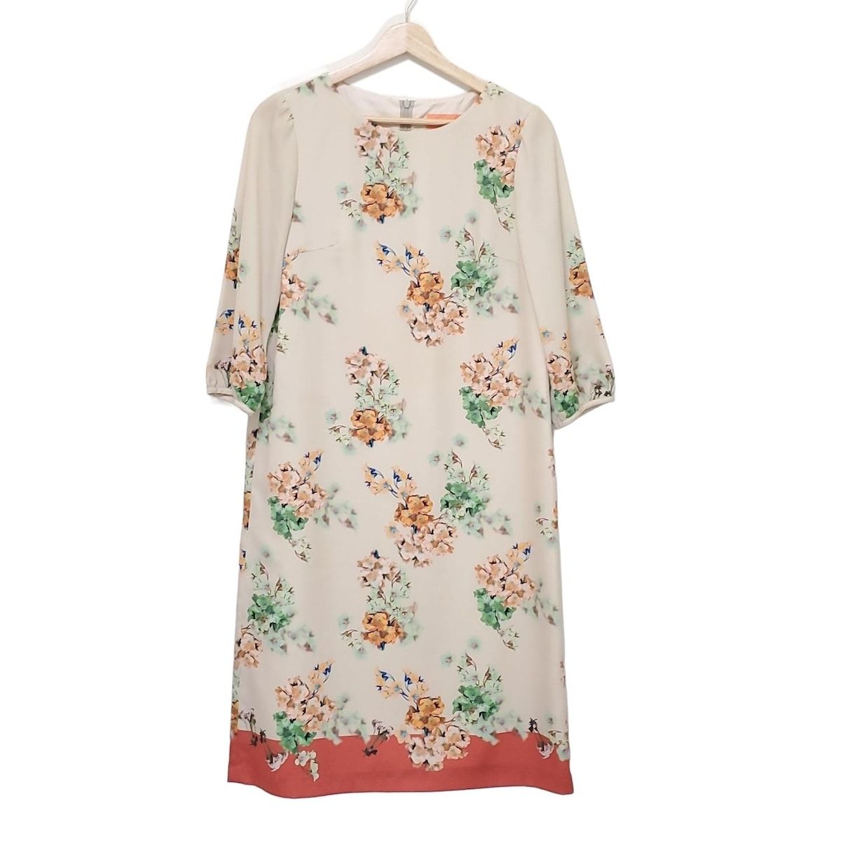 SunaUna(スーナウーナ) ワンピース サイズ38 M レディース美品