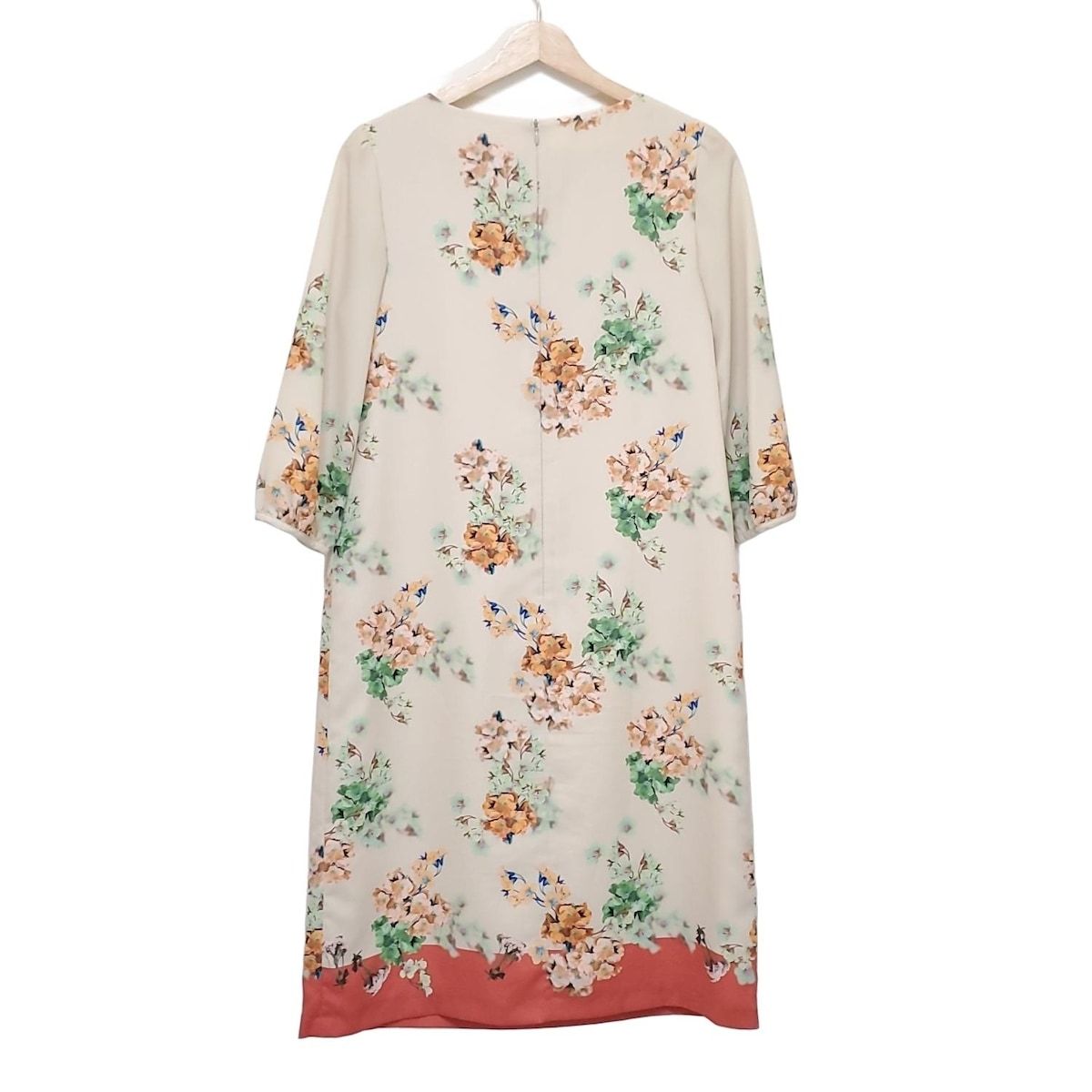 SunaUna(スーナウーナ) ワンピース サイズ38 M レディース美品