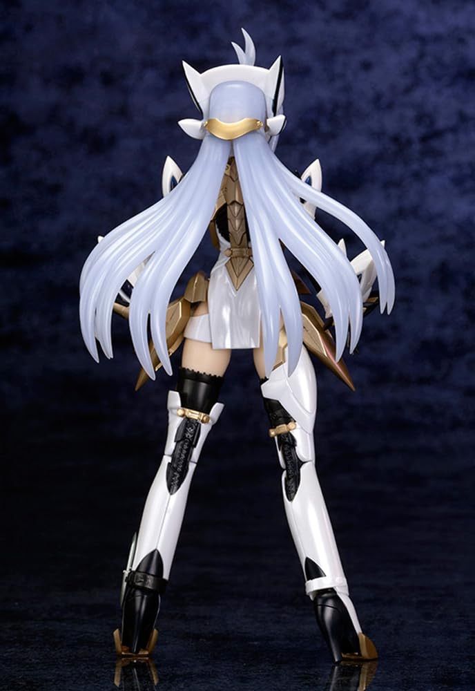 新品未開封 壽屋(KOTOBUKIYA) ゼノサーガ KOS-MOS Ver.4 [Extra