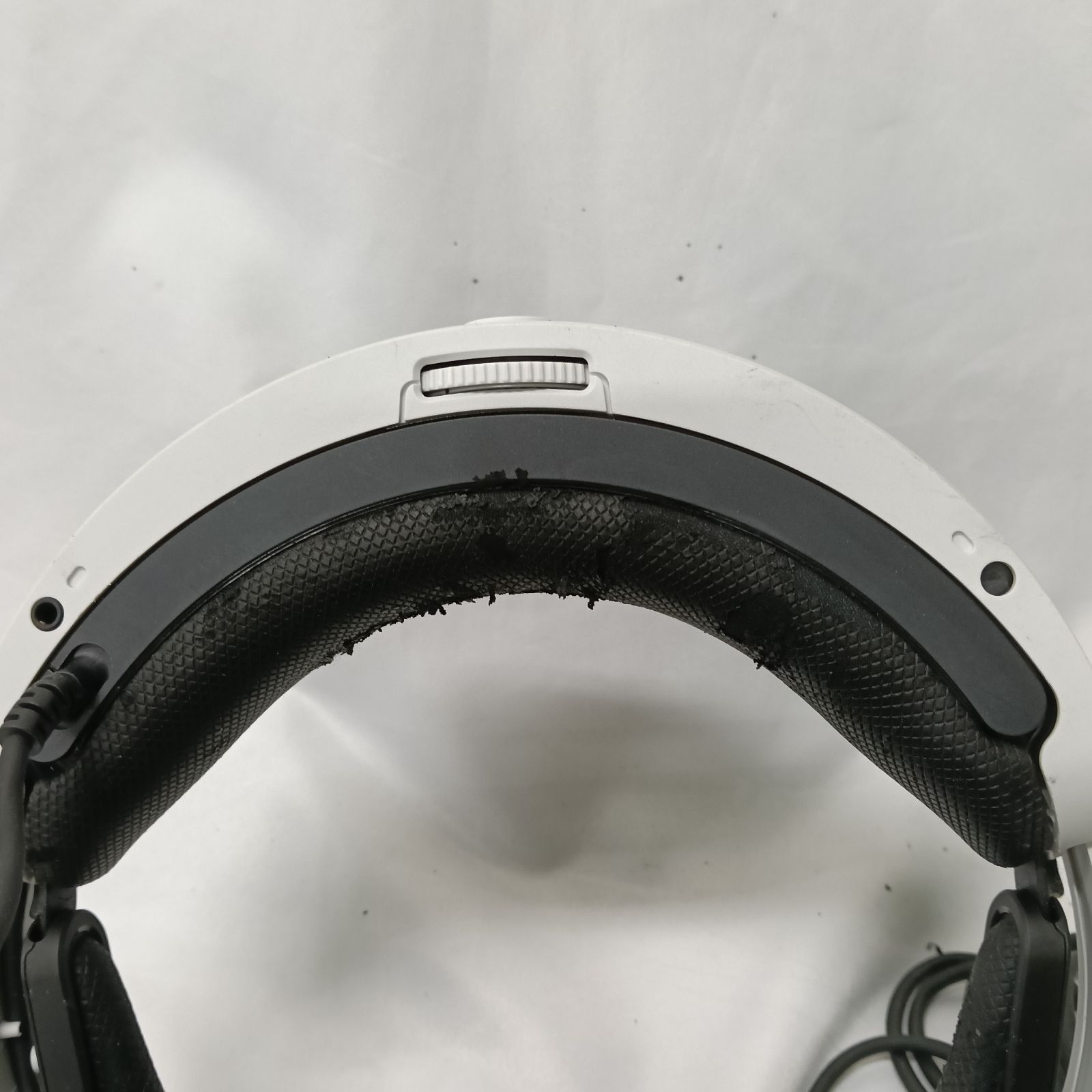 PlayStation VR (PS VR) カメラ同梱版 CUH-ZVR2 新型 中古 - メルカリ
