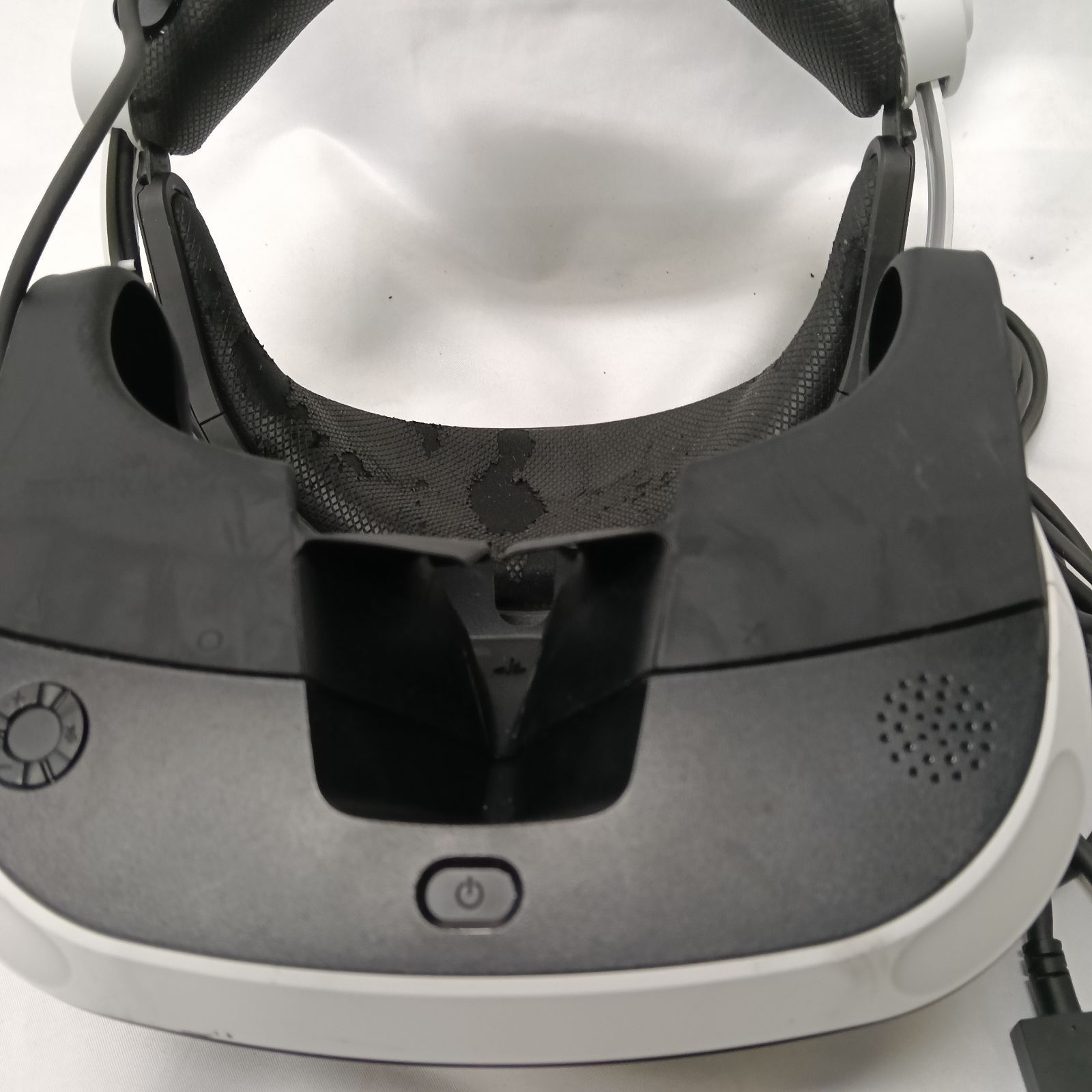PlayStation VR (PS VR) カメラ同梱版 CUH-ZVR2 新型 中古 - メルカリ