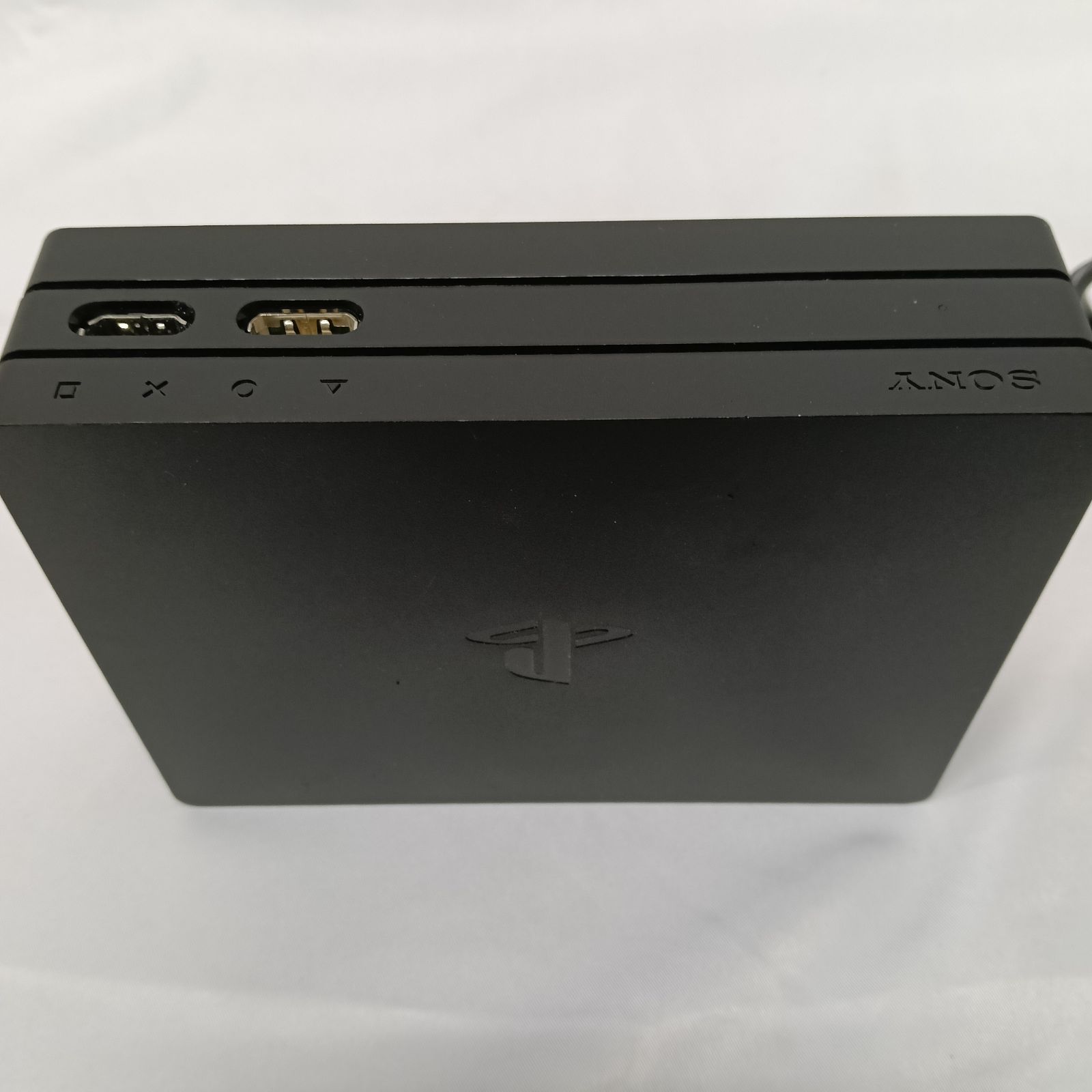 PlayStation VR (PS VR) カメラ同梱版 CUH-ZVR2 新型 中古 - メルカリ