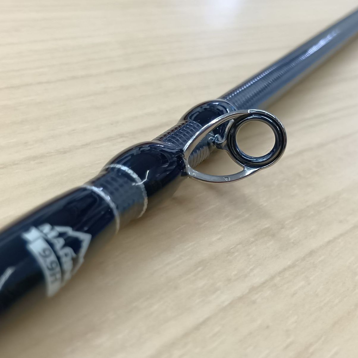 フィッシュマン ブリスト