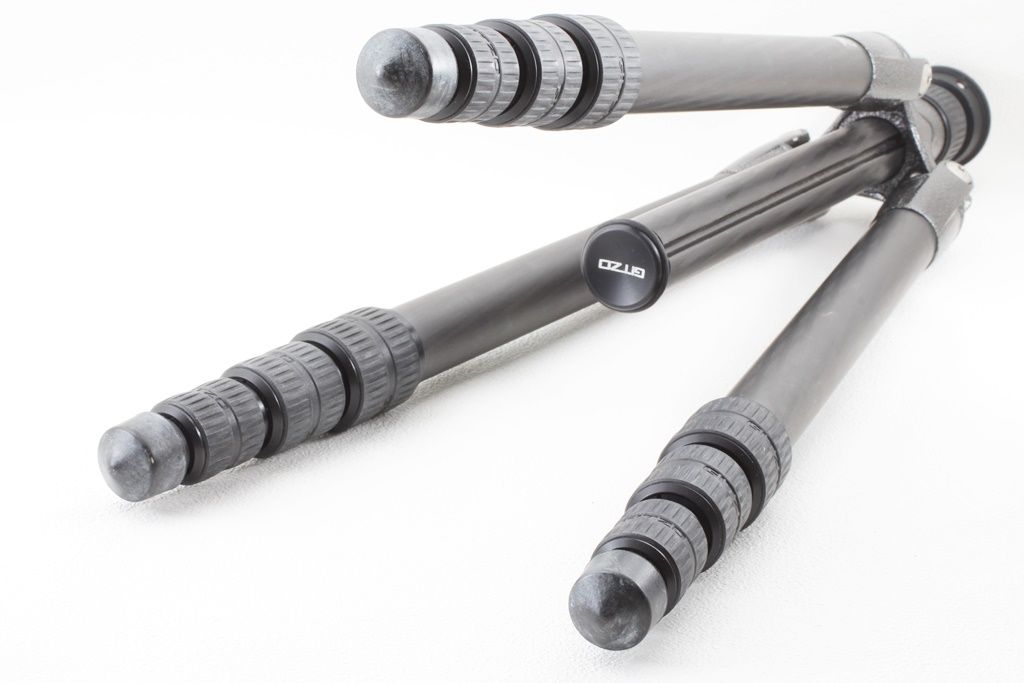 極上品 GITZO ジッツオ GT2542T トラベラー 三脚 2型 4段 - メルカリ