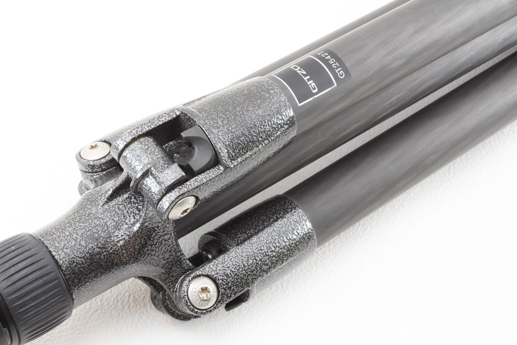 極上品 GITZO ジッツオ GT2542T トラベラー 三脚 2型 4段 - メルカリ