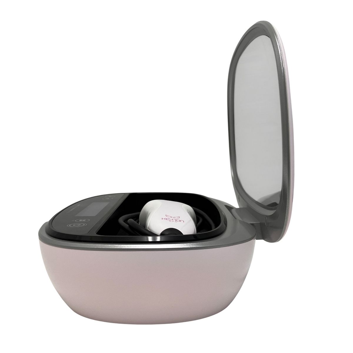 ケノン　NIPL-2080　 脱毛器　Ver.7.1 エムテック ケノン フラッシュ式 脱毛器 Ver.7.1 NIPL-2080 【安心の90