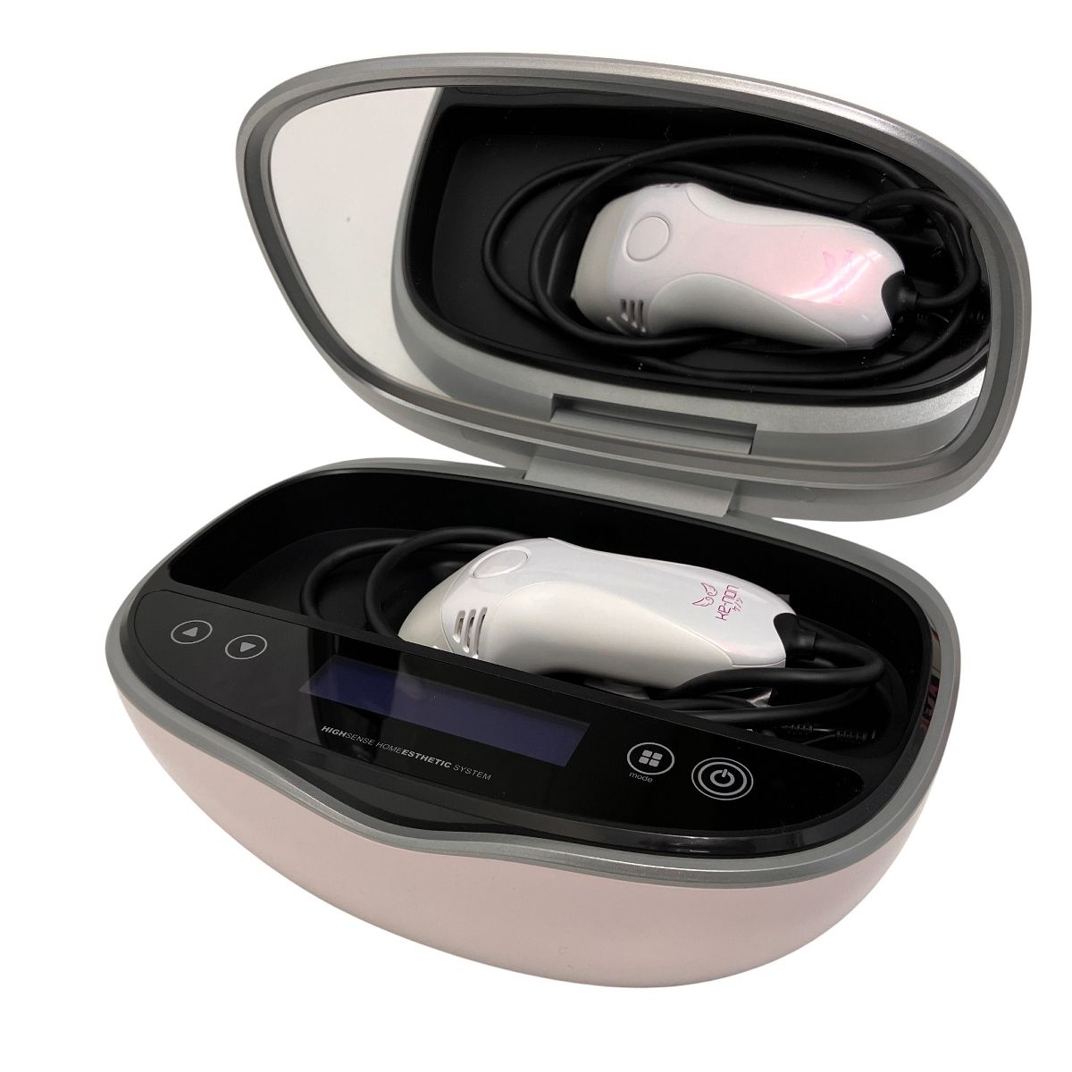 ke-non NIPL-2080 Ver 7.1 家庭用 フラッシュ 脱毛器 ケノン 美容機器