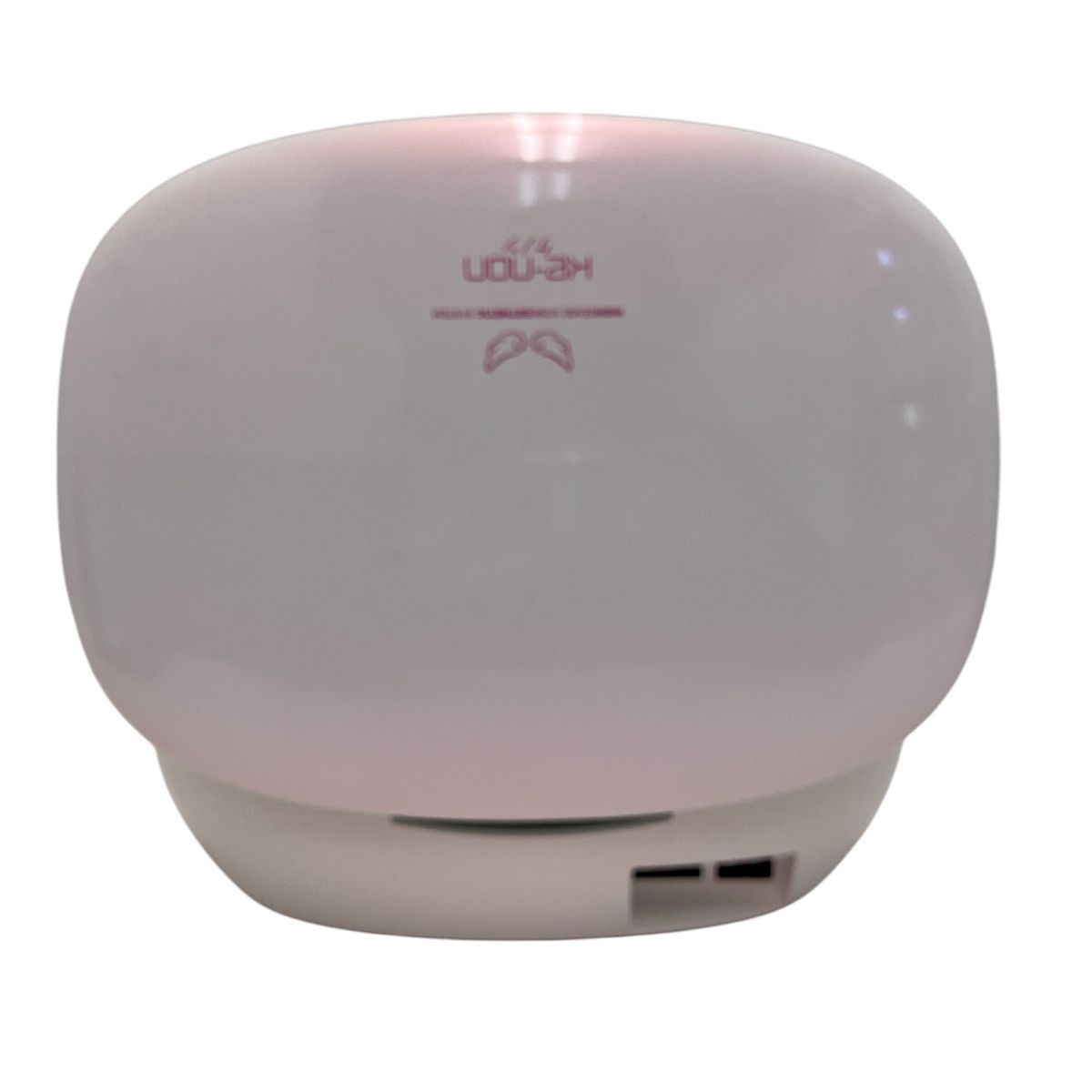  ke-non NIPL-2080 Ver 7.1 家庭用 フラッシュ 脱毛器 ケノン 美容機器 脱毛器 脱毛 除毛