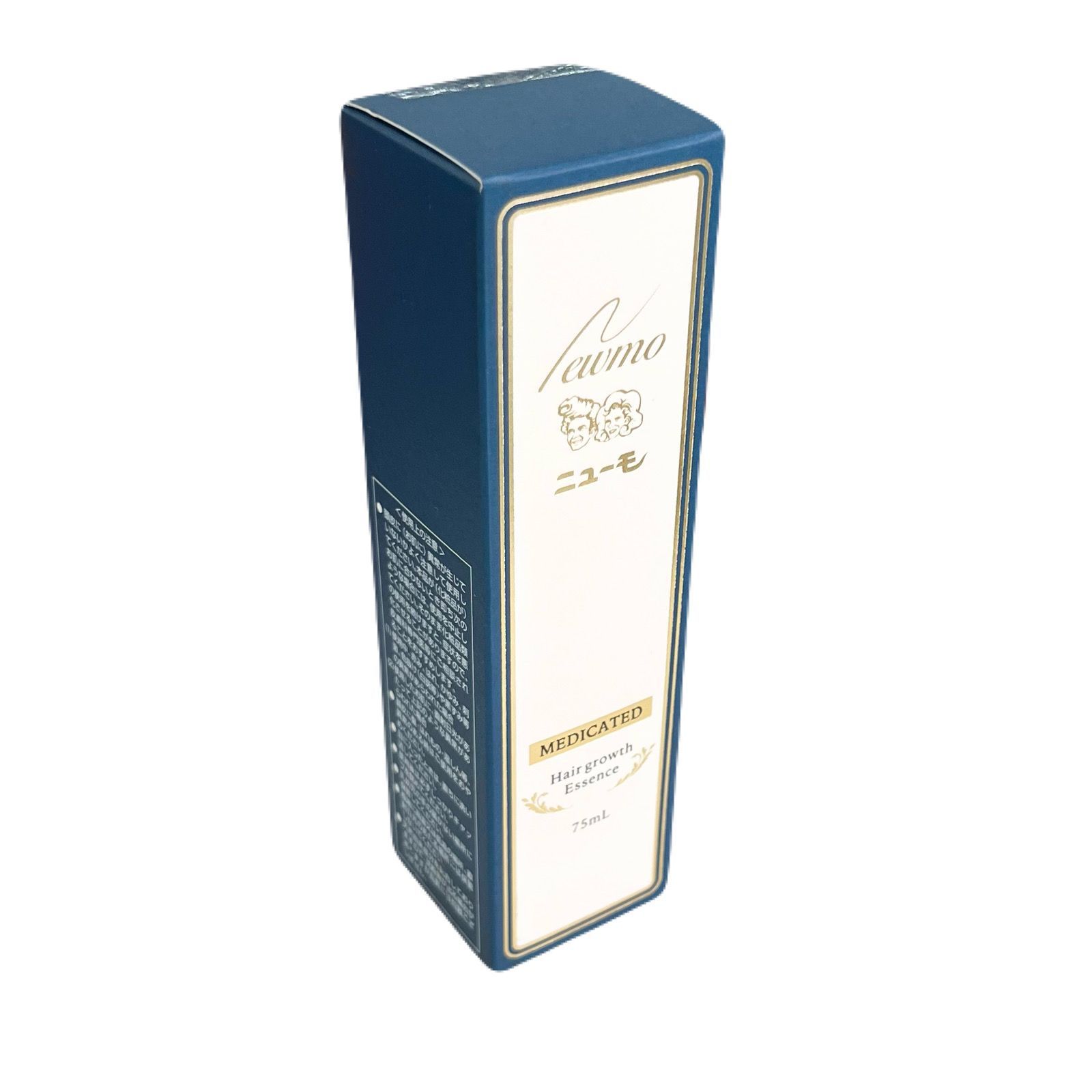 シール付き未開封品】薬用育毛剤 