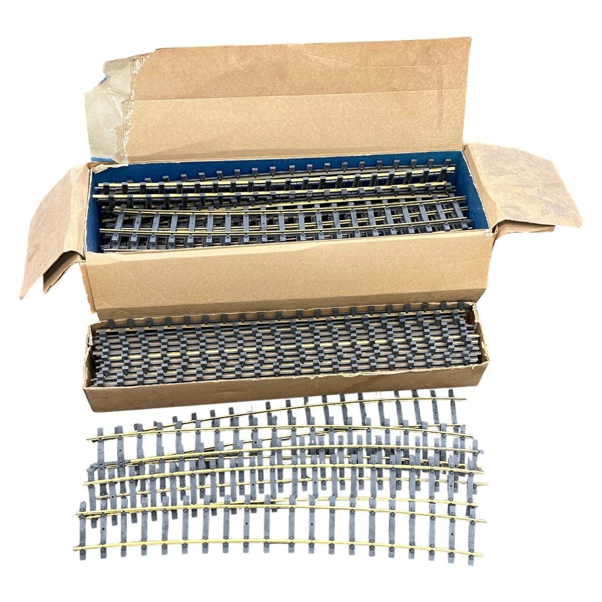 ASTER HOBBY Gゲージ レール おまとめ 線路 アスターホビー 鉄道模型