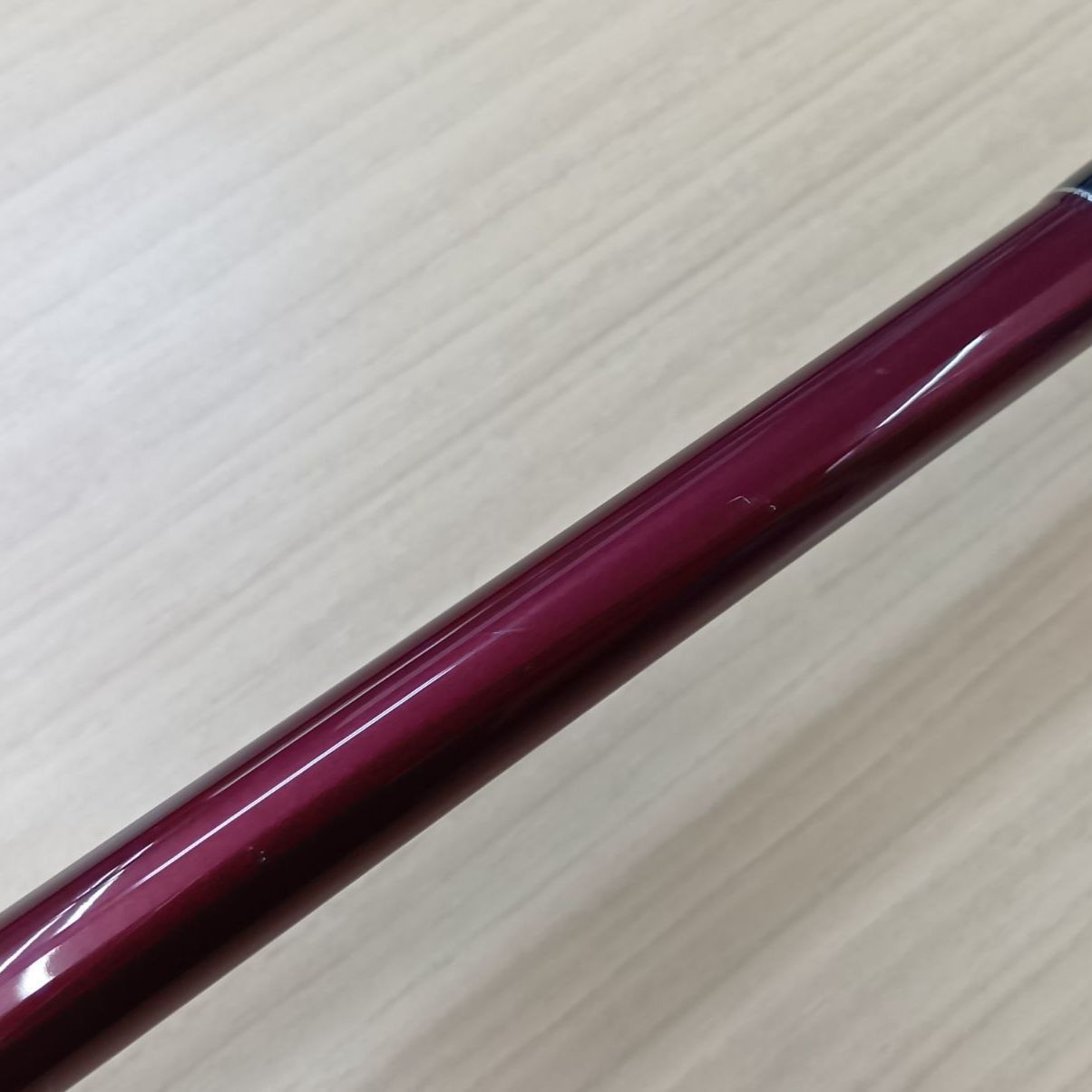  併売 フィッシュマン ブリスト マリノ9 9 H ルアーロッド ロッド