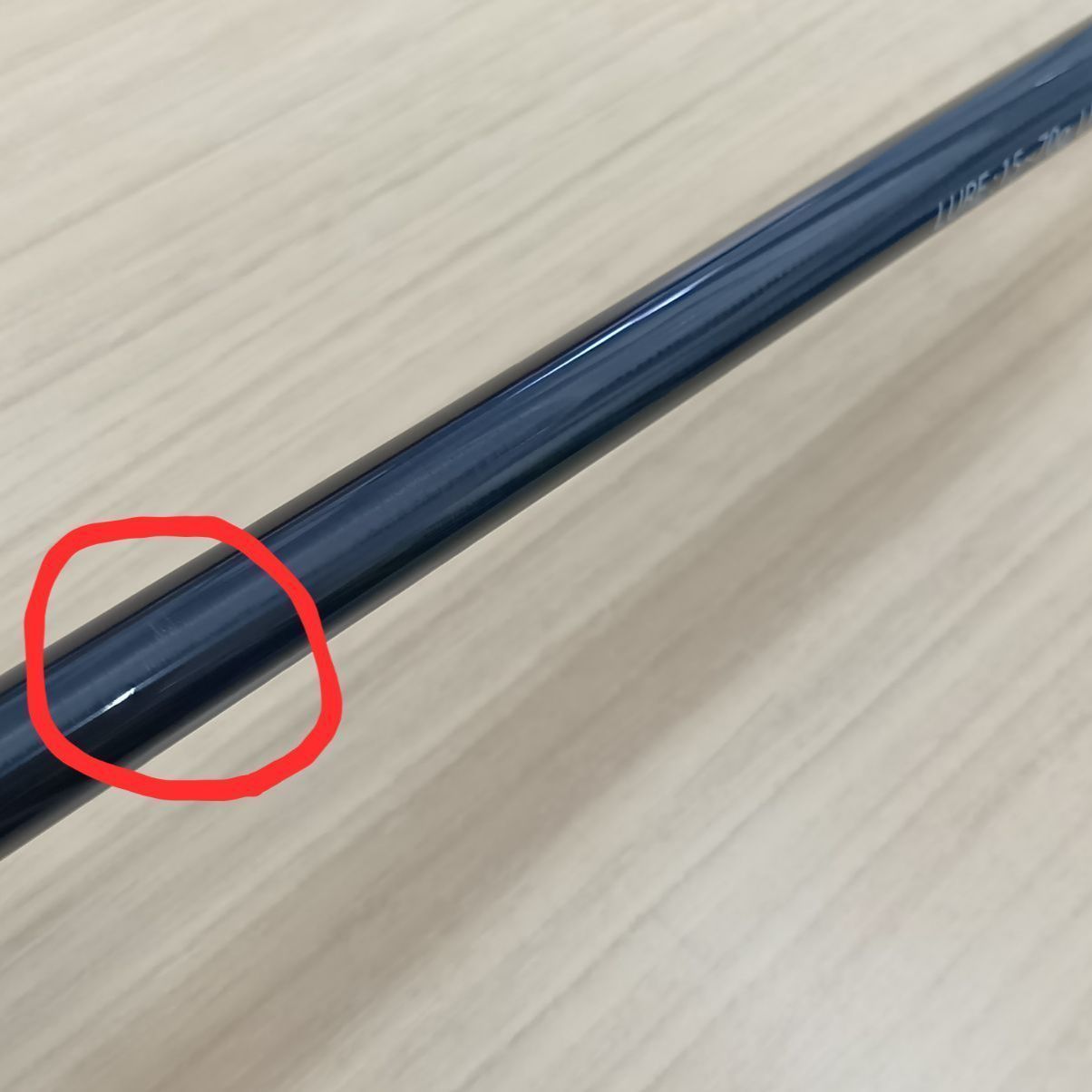 フィッシュマン ブリスト