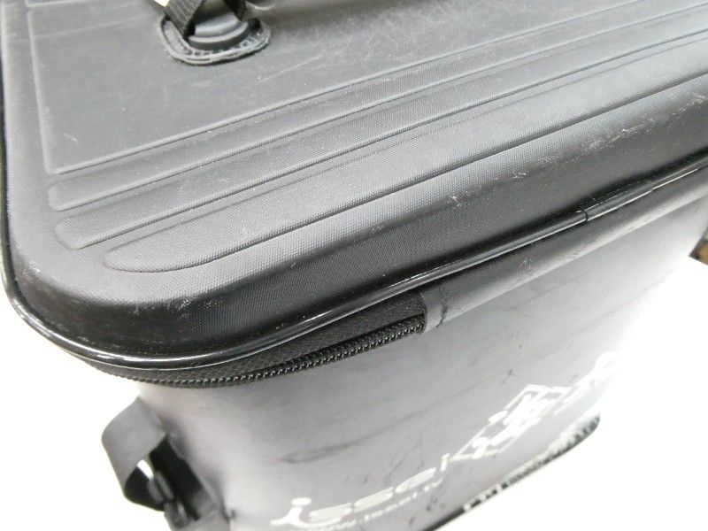 トールバッカン Sサイズ