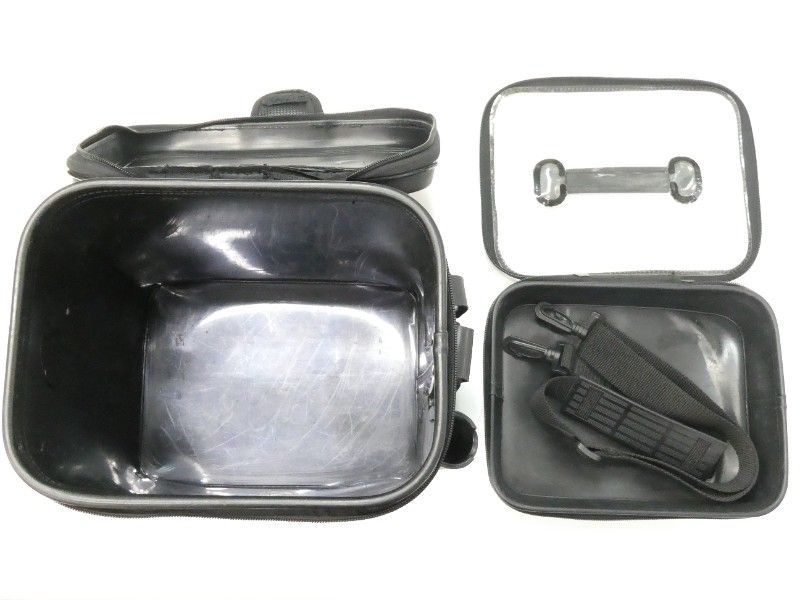  一誠 トールバッカン Sサイズ 01- 釣り用クーラーボックス フィッシングバッグ ケース