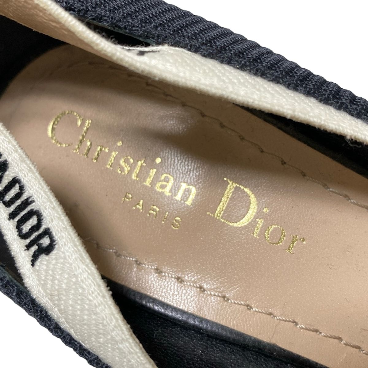 DIOR ChristianDior