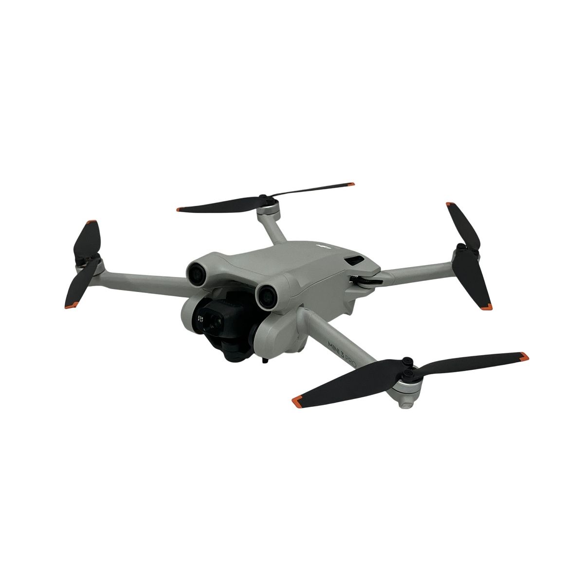 DJI MINI 3 PRO ドローン バッテリー チャージャー付き 軽量