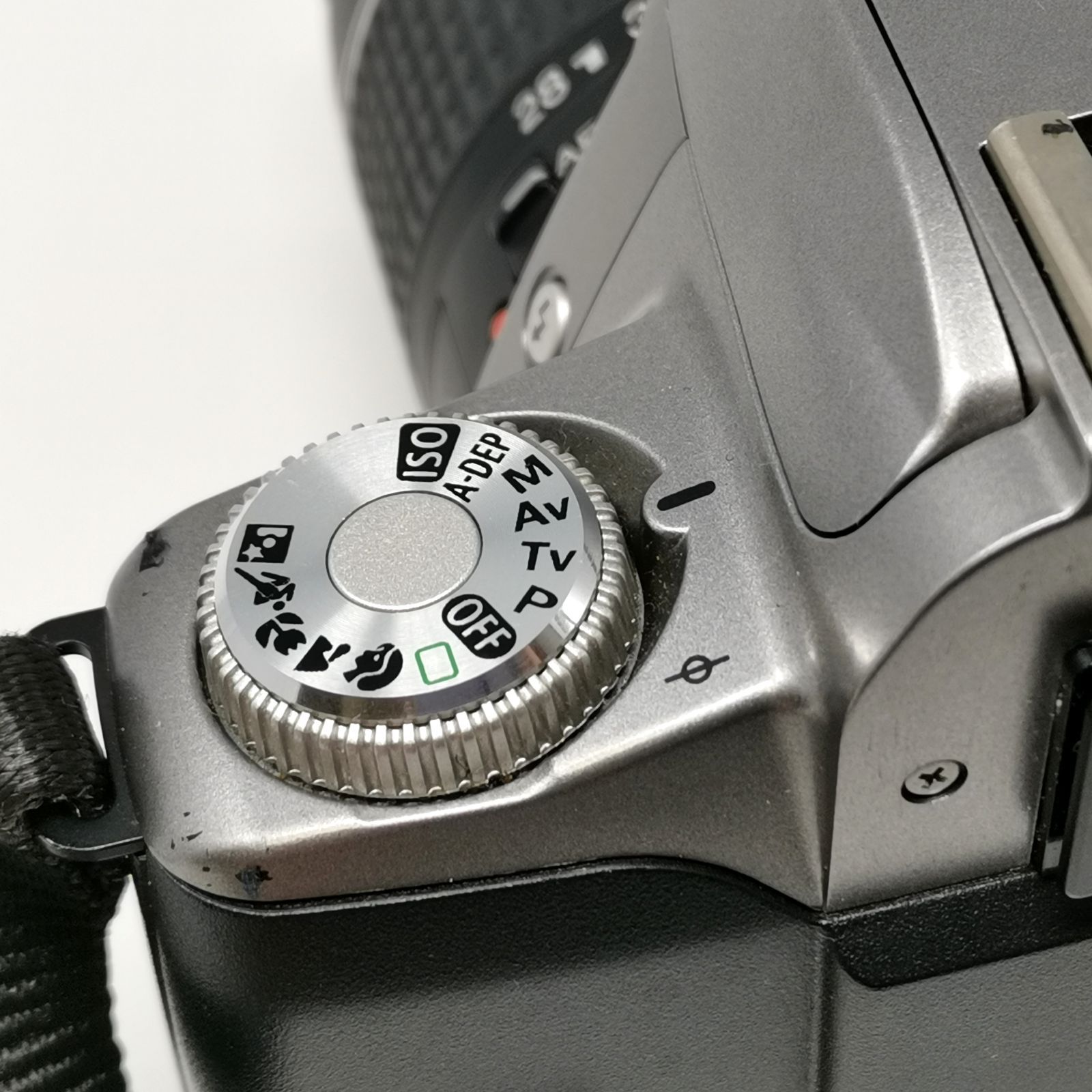 フィルムカメラ