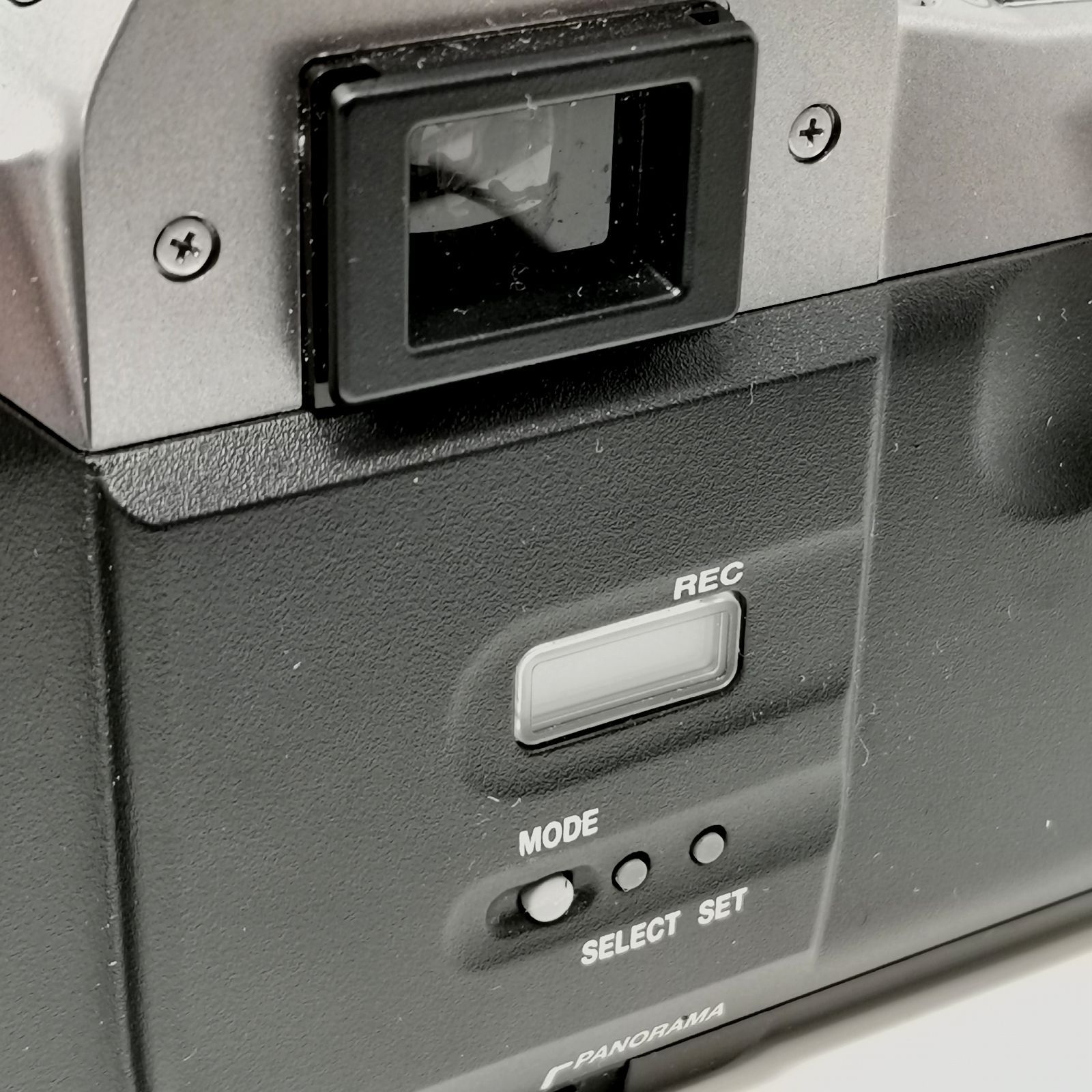  キャノン EOS Kiss III L シルバー フィルムカメラ Zoomレンズあり EF 28 80 mm フィルムないため動作未 ケース付き 管理番号 一眼レフカメラ(フィルム) フィルムカメラ