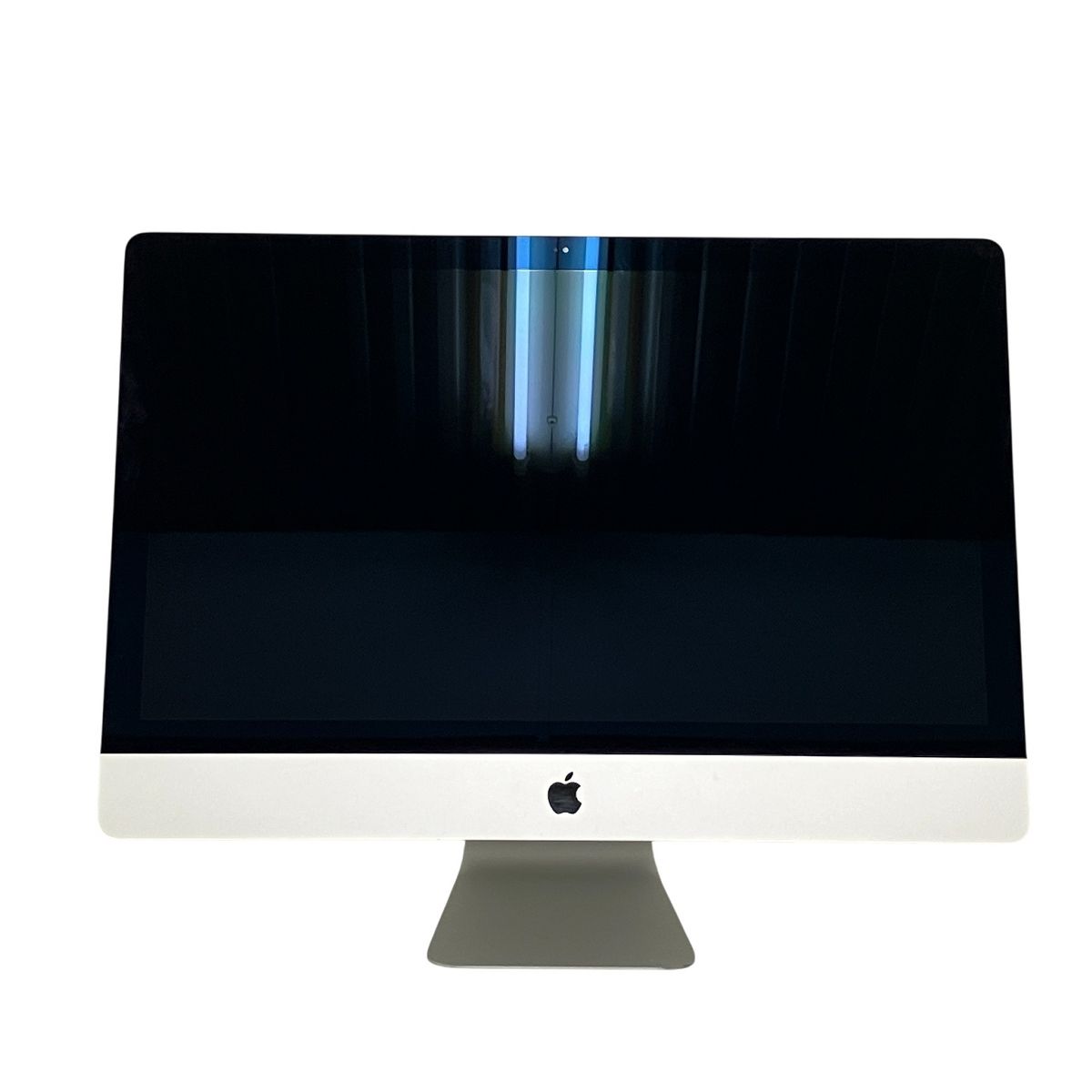 Apple iMac Retina 5 K 27インチ 2020 一体型 PC 32 GB SSD 2 TB Radeon Pro 5500 XT Core i 9 10910 3.60 GHz Sequoia 訳有