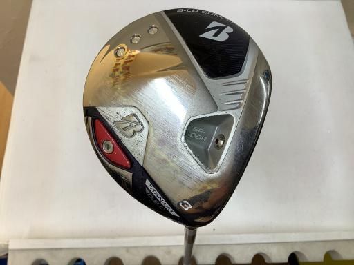 中古】 ブリヂストン BRIDGESTONE B-LD(2024) 3W レディース