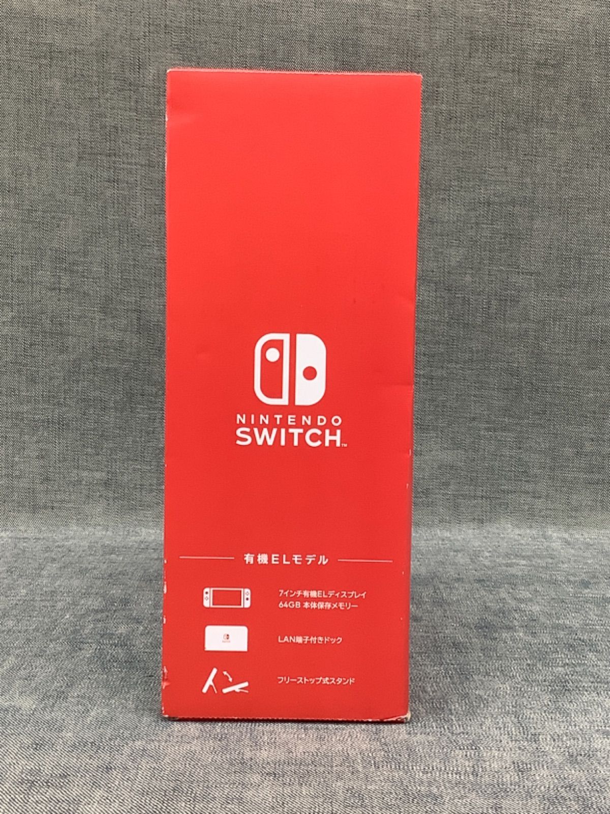 Switch 有機ELモデル